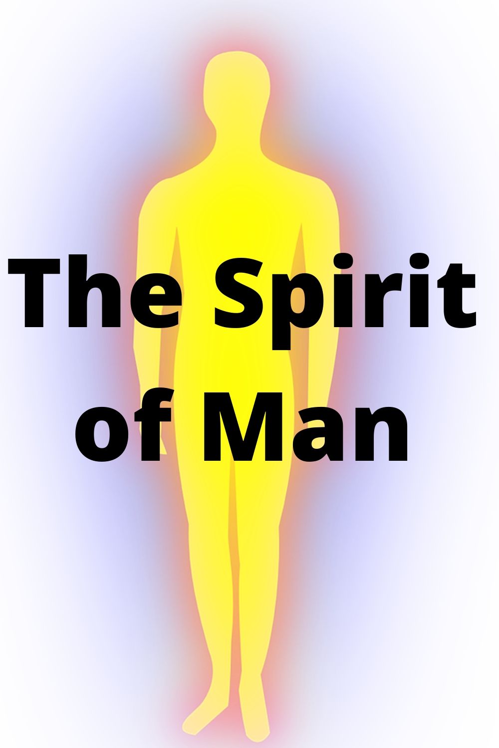 The Spirit of Man